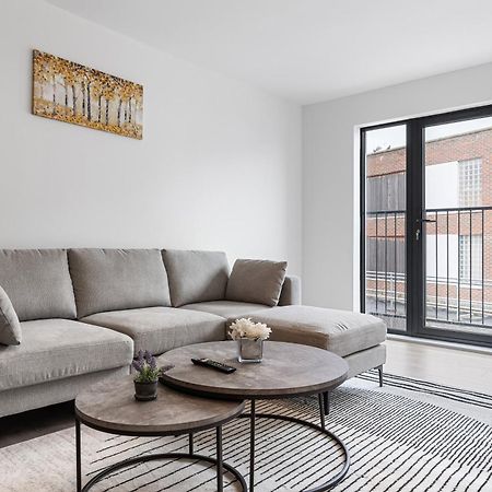 3 Bedroom Sleep12 In London Mr2 Ngoại thất bức ảnh