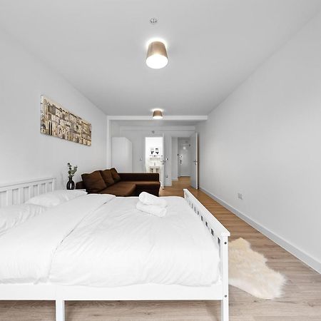 3 Bedroom Sleep12 In London Mr2 Ngoại thất bức ảnh