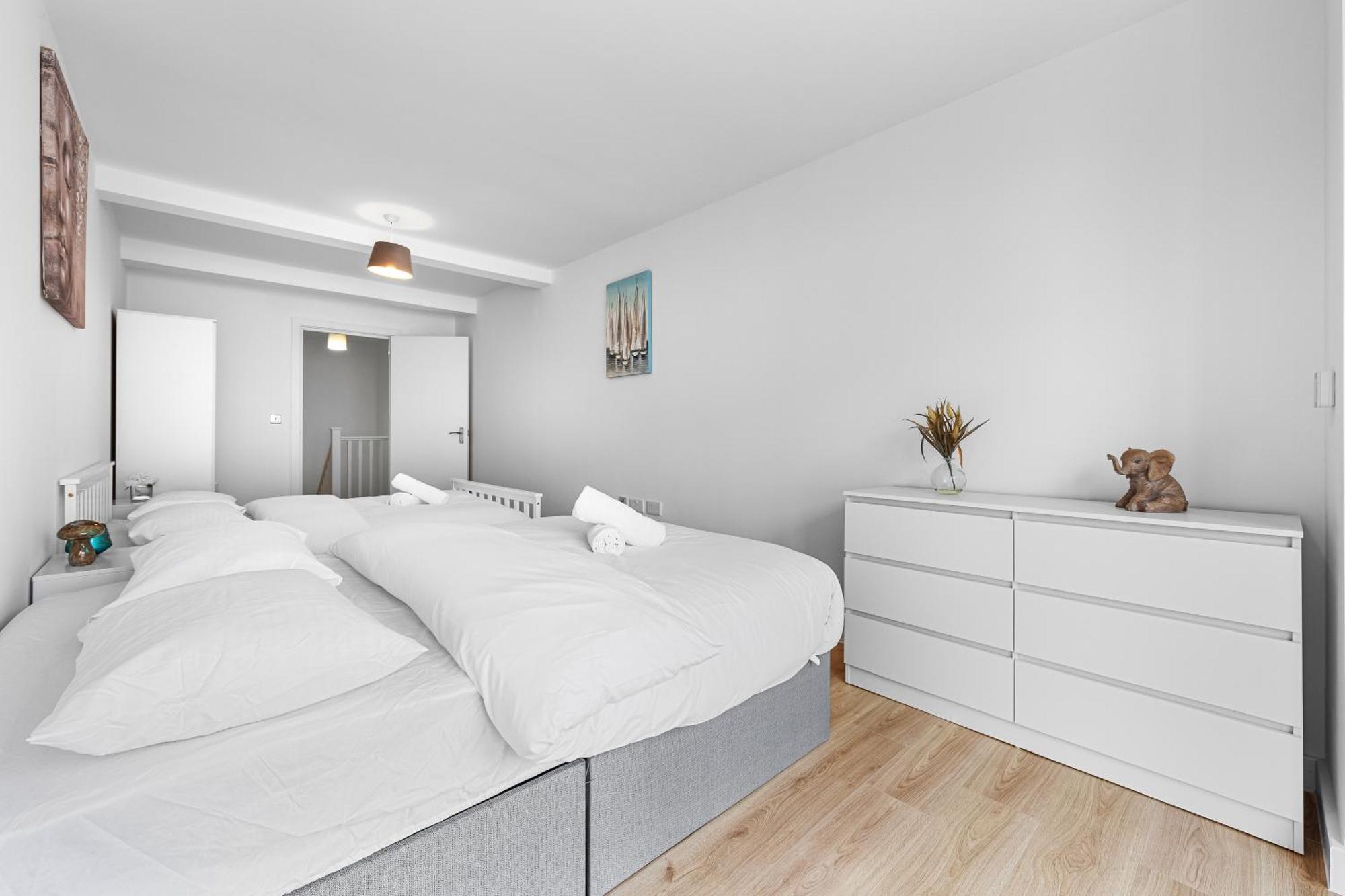 3 Bedroom Sleep12 In London Mr2 Ngoại thất bức ảnh