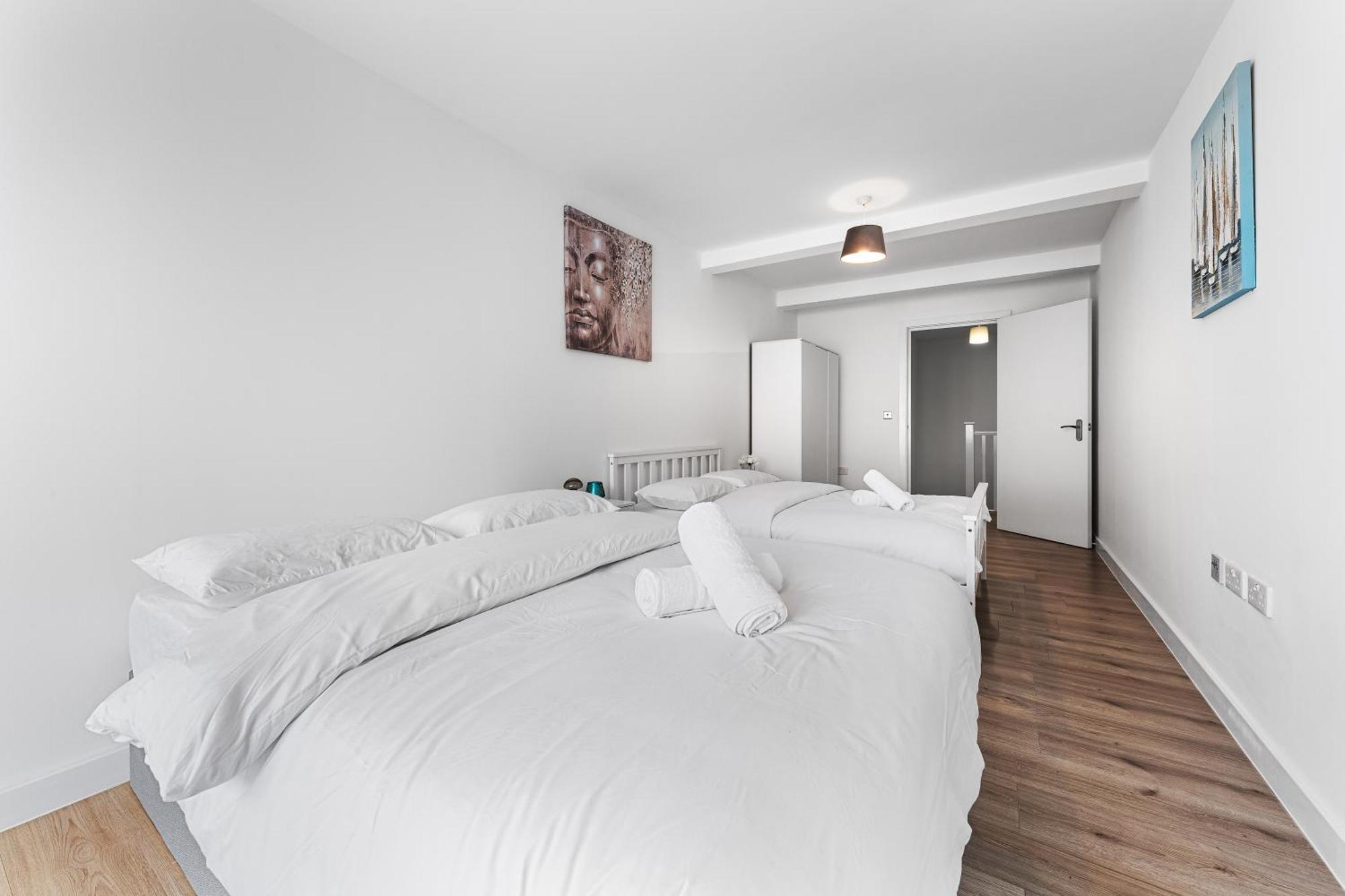 3 Bedroom Sleep12 In London Mr2 Ngoại thất bức ảnh