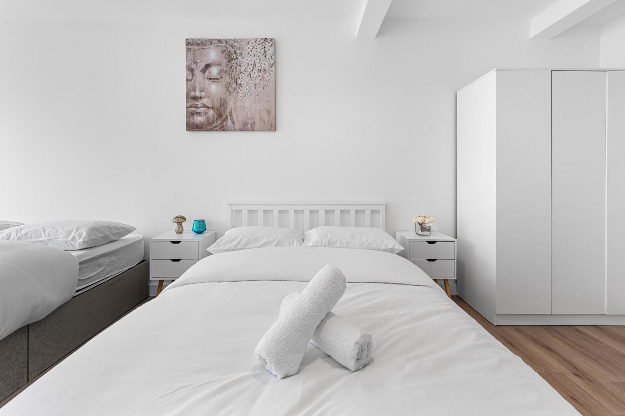 3 Bedroom Sleep12 In London Mr2 Ngoại thất bức ảnh
