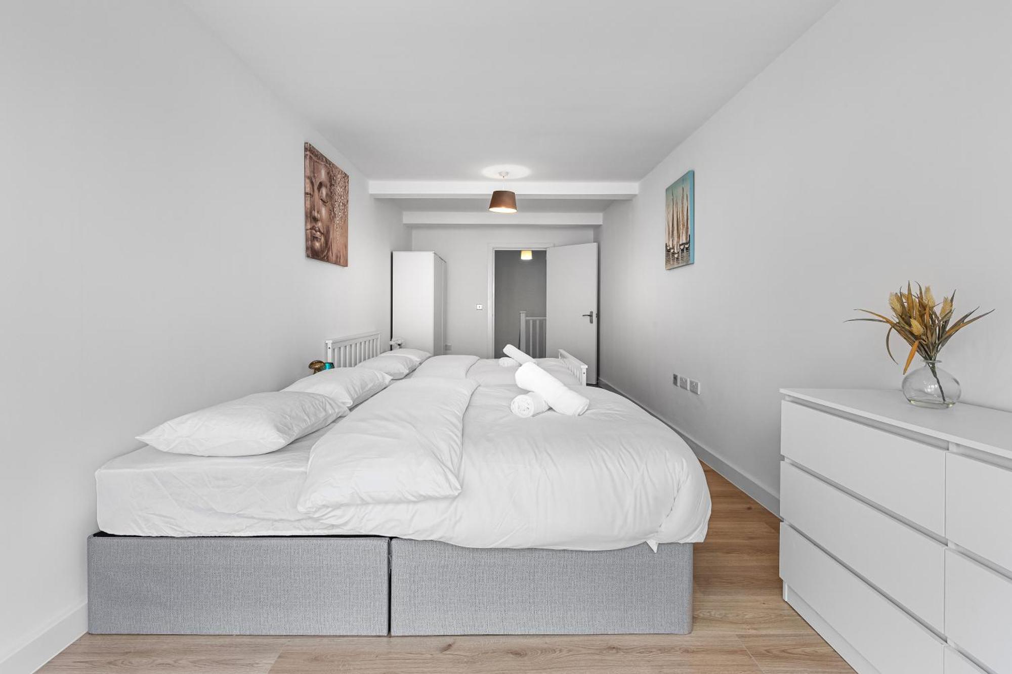 3 Bedroom Sleep12 In London Mr2 Ngoại thất bức ảnh