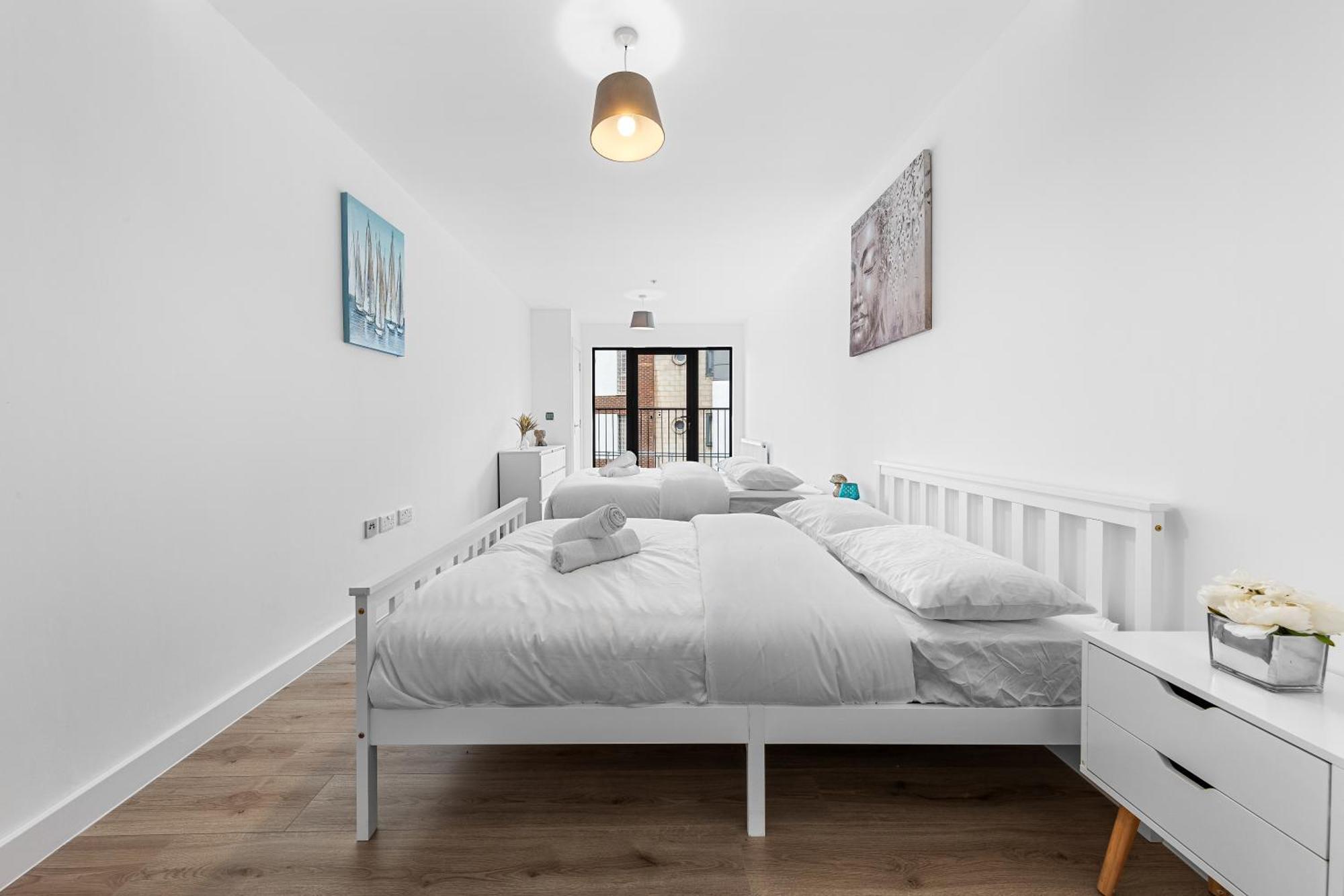 3 Bedroom Sleep12 In London Mr2 Ngoại thất bức ảnh