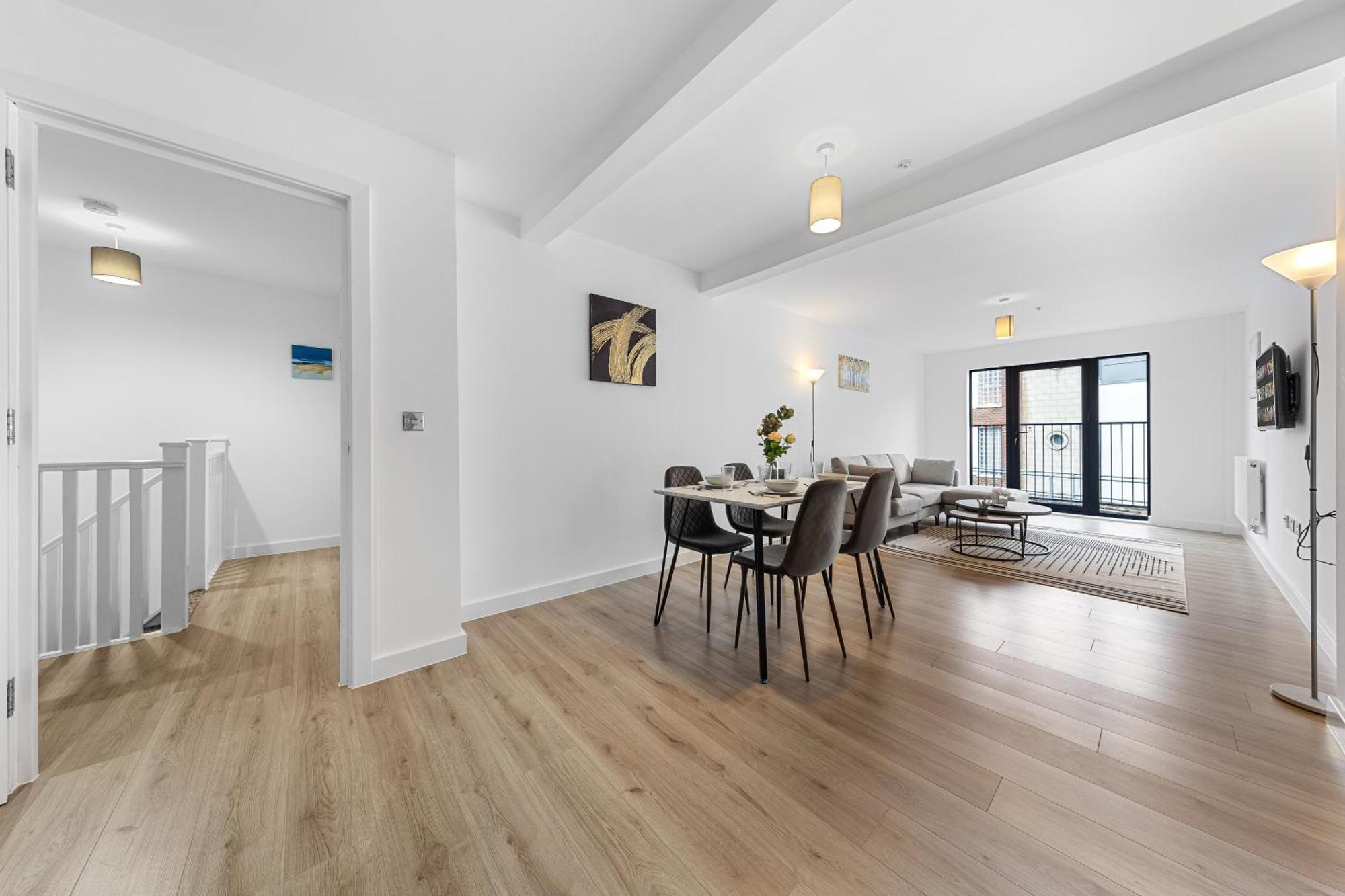 3 Bedroom Sleep12 In London Mr2 Ngoại thất bức ảnh