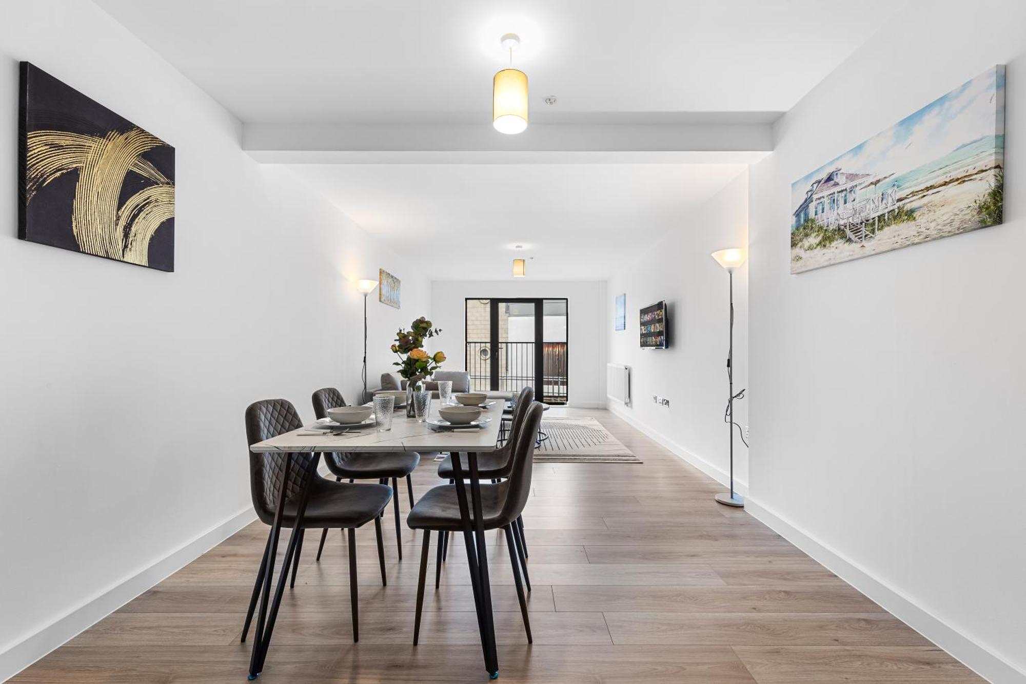 3 Bedroom Sleep12 In London Mr2 Ngoại thất bức ảnh