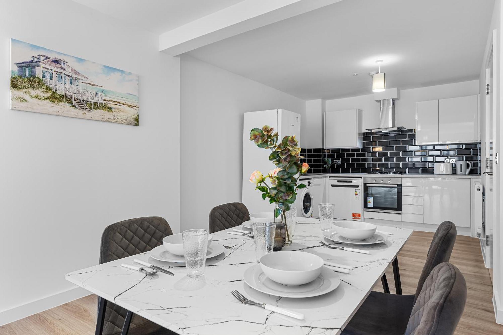 3 Bedroom Sleep12 In London Mr2 Ngoại thất bức ảnh