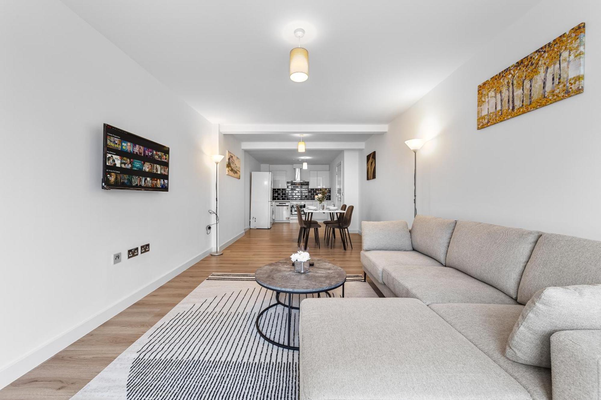 3 Bedroom Sleep12 In London Mr2 Ngoại thất bức ảnh