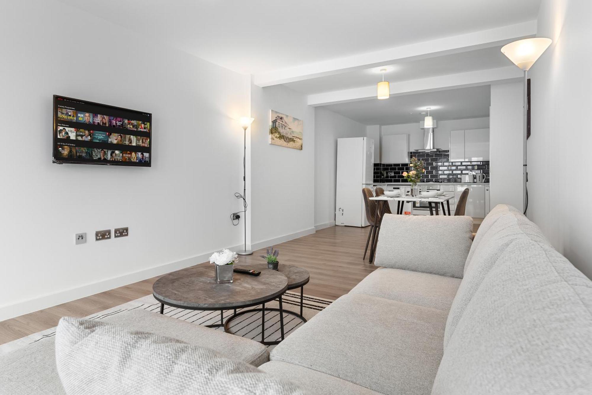 3 Bedroom Sleep12 In London Mr2 Ngoại thất bức ảnh