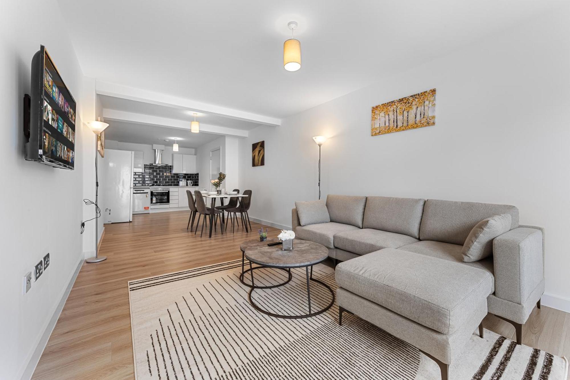 3 Bedroom Sleep12 In London Mr2 Ngoại thất bức ảnh