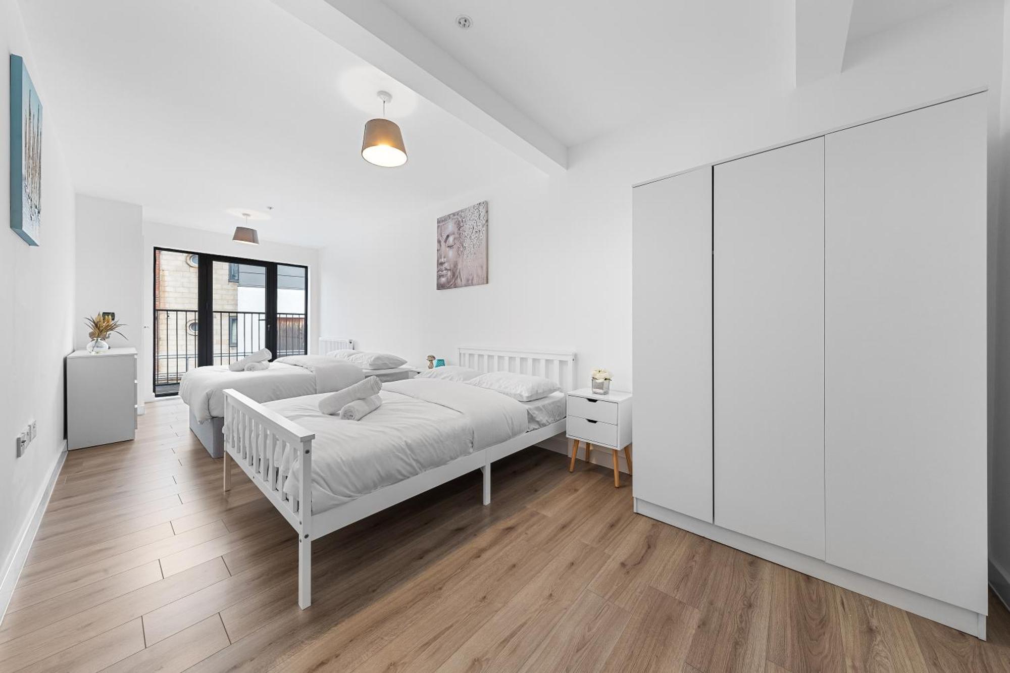 3 Bedroom Sleep12 In London Mr2 Ngoại thất bức ảnh
