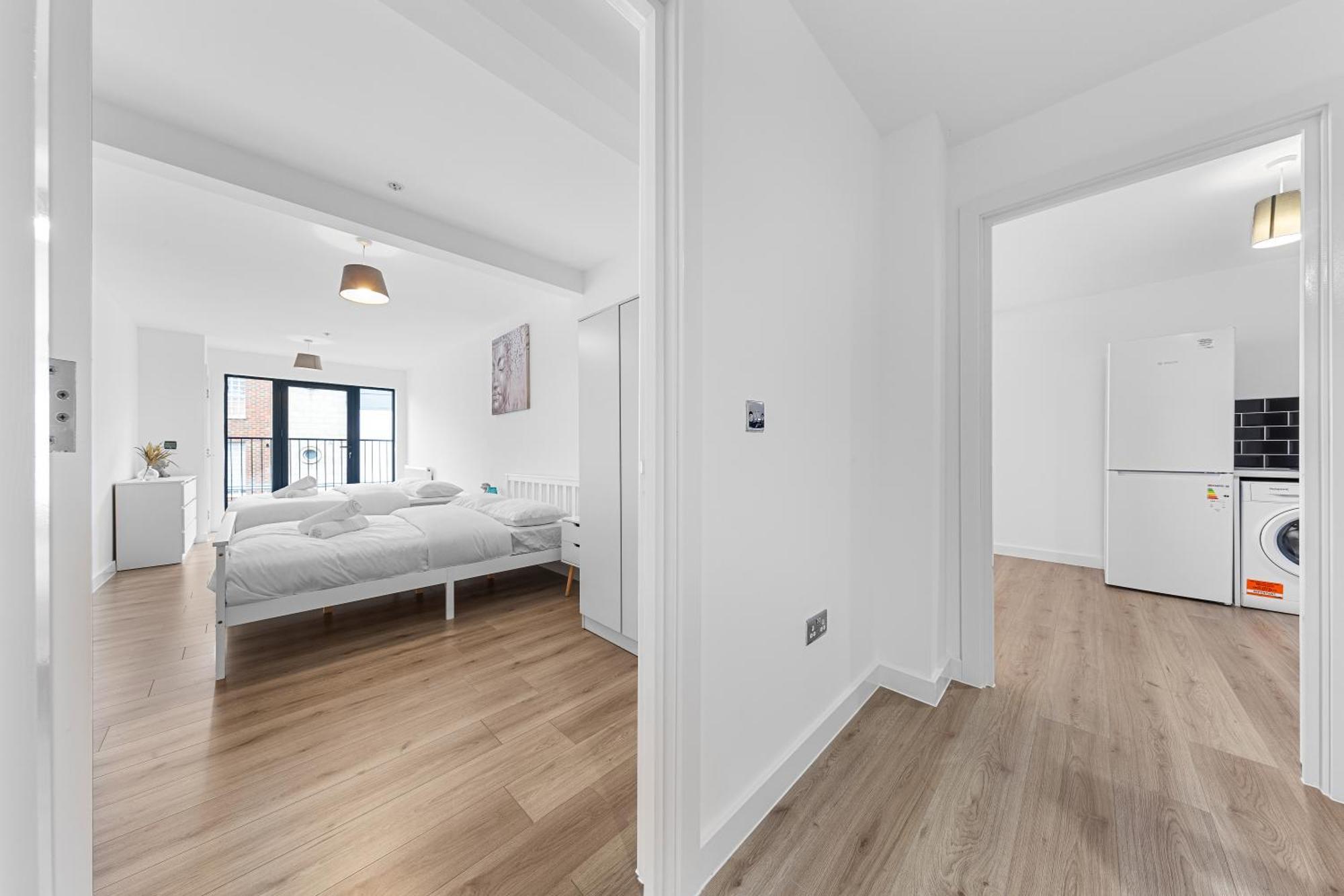 3 Bedroom Sleep12 In London Mr2 Ngoại thất bức ảnh