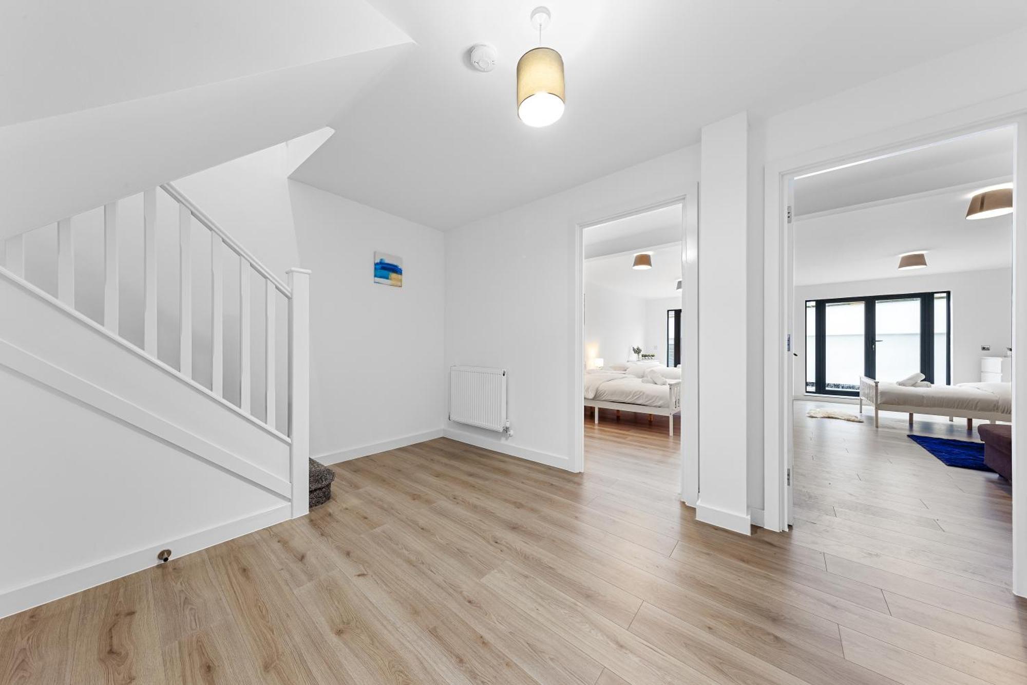 3 Bedroom Sleep12 In London Mr2 Ngoại thất bức ảnh