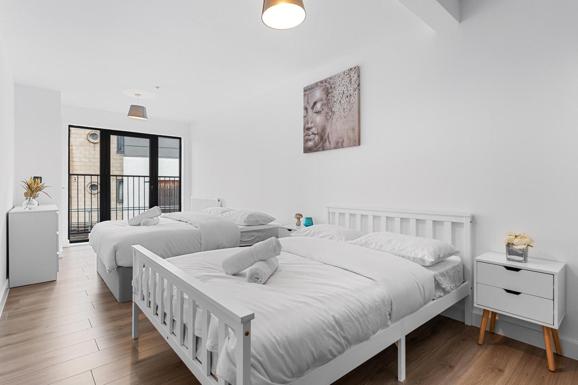 3 Bedroom Sleep12 In London Mr2 Ngoại thất bức ảnh