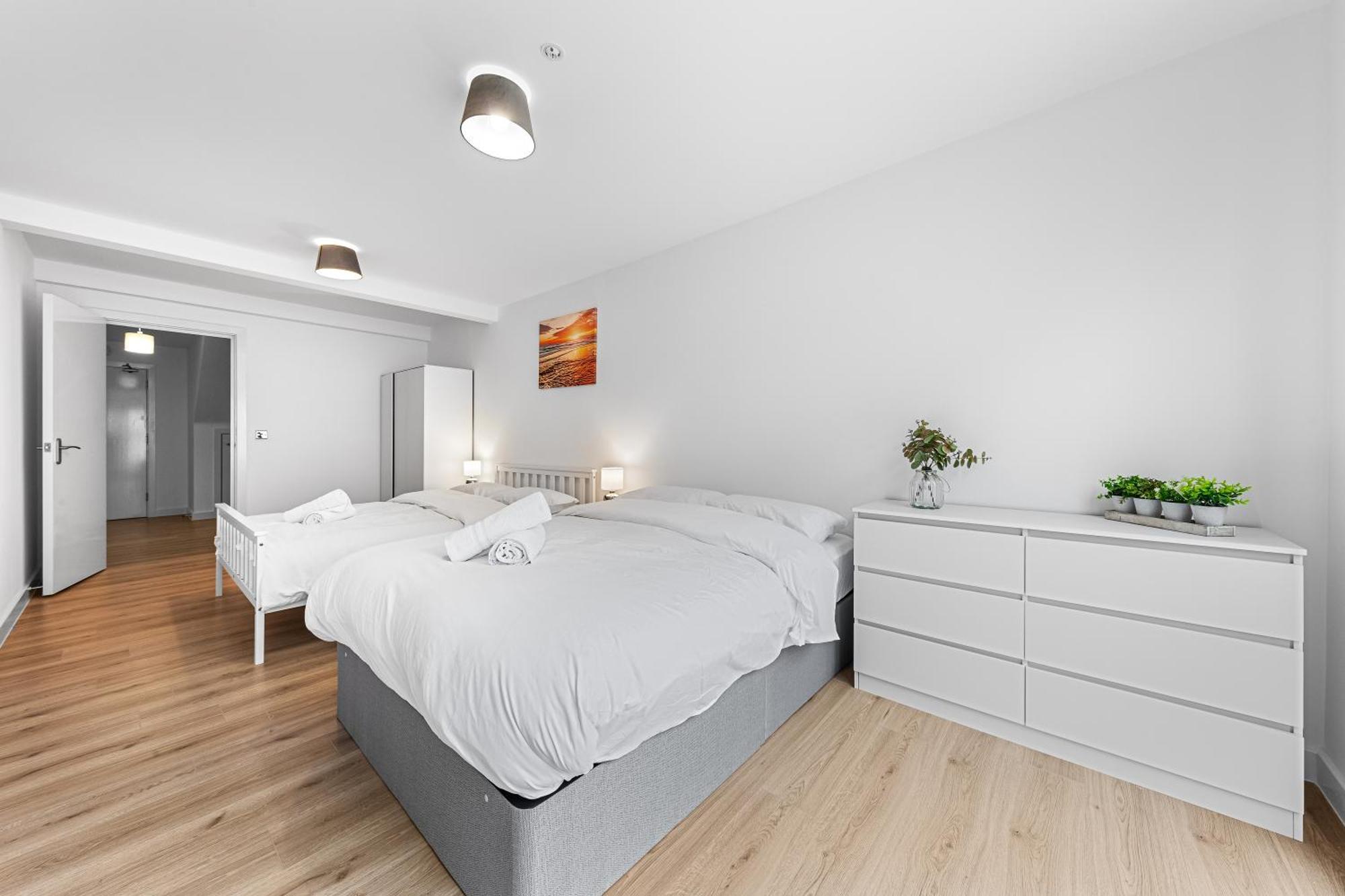 3 Bedroom Sleep12 In London Mr2 Ngoại thất bức ảnh