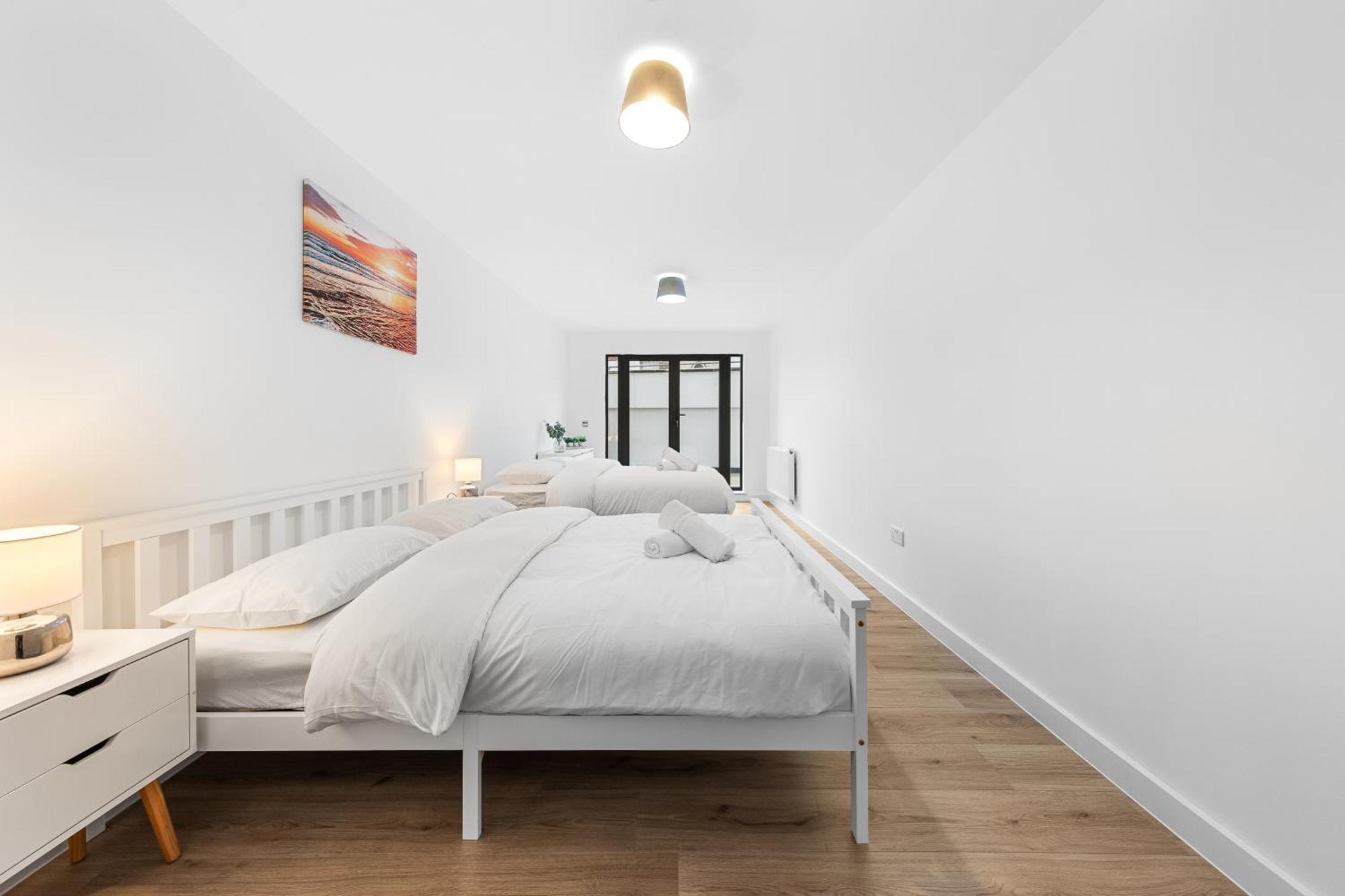 3 Bedroom Sleep12 In London Mr2 Ngoại thất bức ảnh