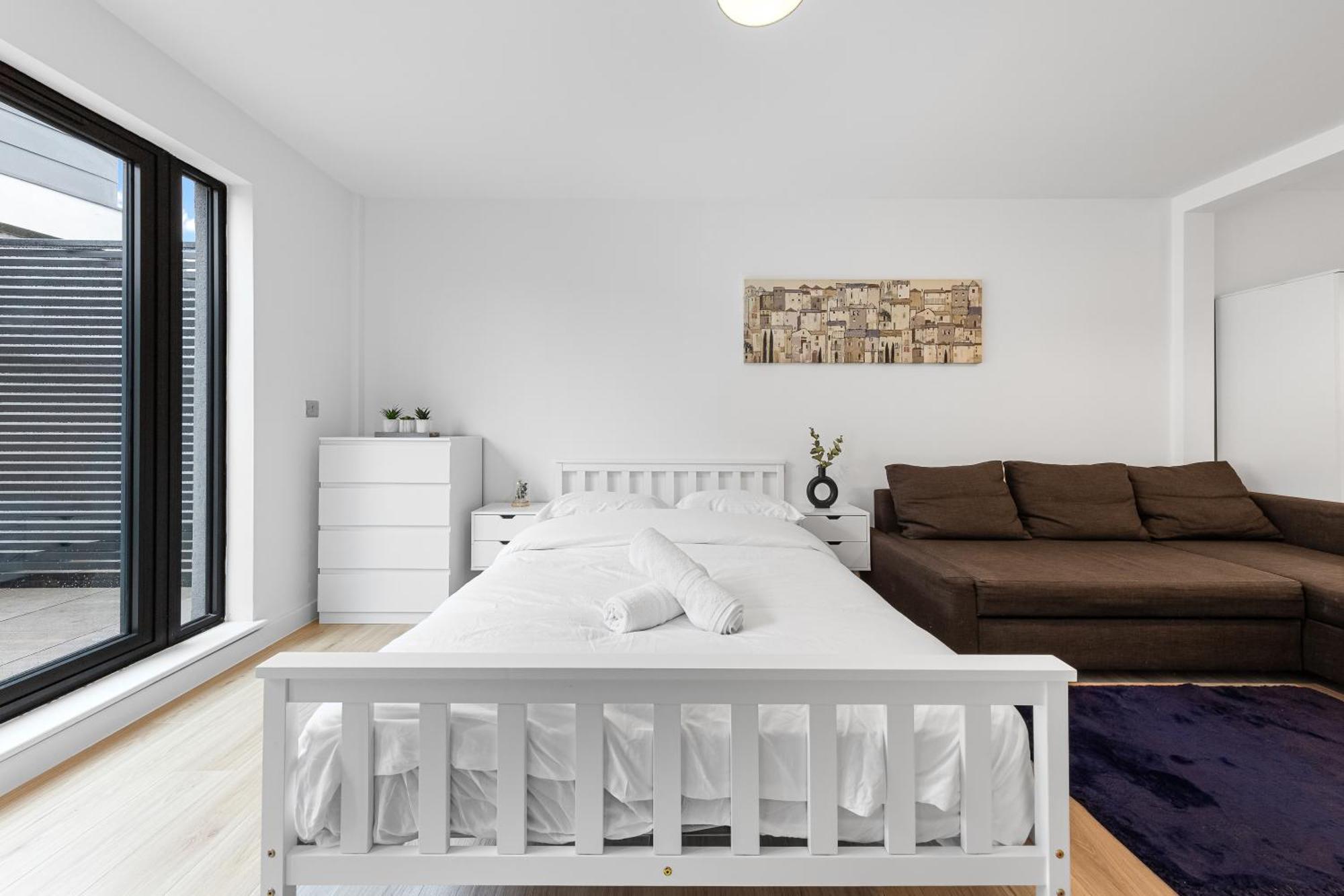 3 Bedroom Sleep12 In London Mr2 Ngoại thất bức ảnh