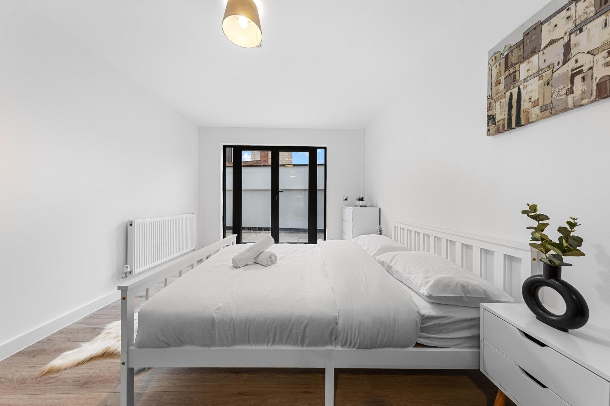 3 Bedroom Sleep12 In London Mr2 Ngoại thất bức ảnh