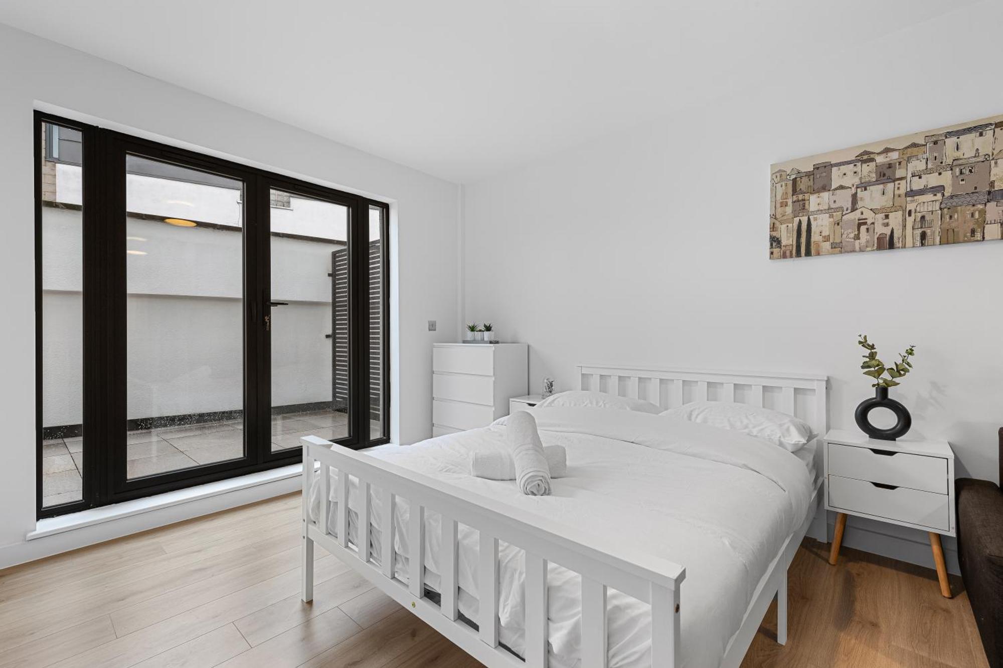 3 Bedroom Sleep12 In London Mr2 Ngoại thất bức ảnh